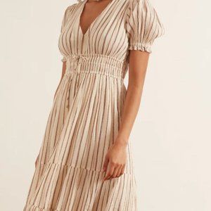 Ulla Johnson Zaria Dress